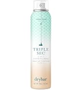 Drybar Triple Sec 3-in-1 Finishing Spray for Texture & Fuller Hair | Amplifies and Refreshes Hair...