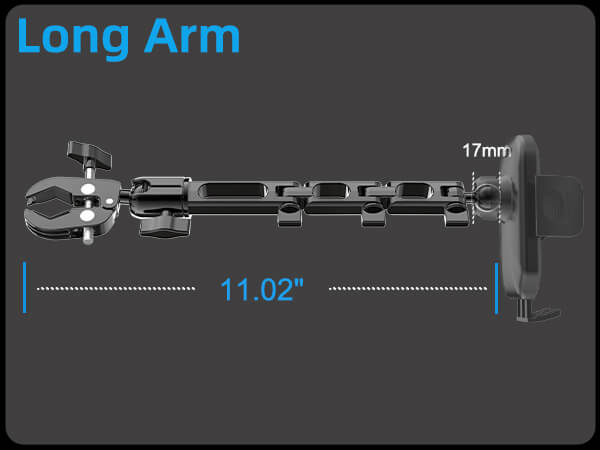 Long Arm