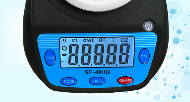 lab scale