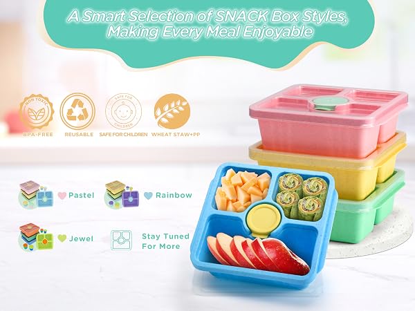 meal prep containers