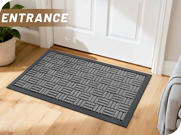 Door Mat