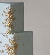 acrylic cake disk