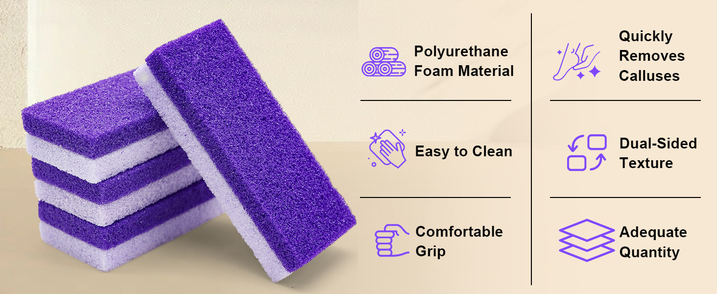 Dead Skin Remover