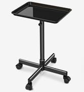 Spa Storage Systems - Black