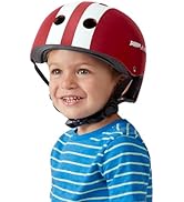 Toddler Bike Helmet, Radio Flyer Bicycle Helmet, Bike Accessories, for Cycling, for Ages 2-5 Year...