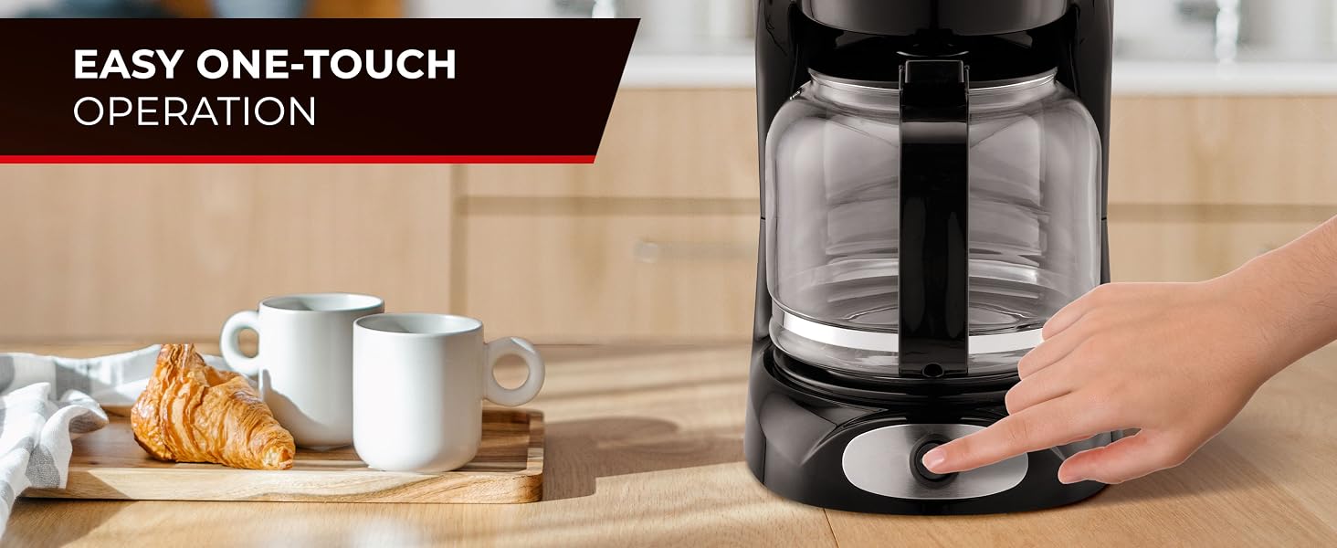 Coffee Maker