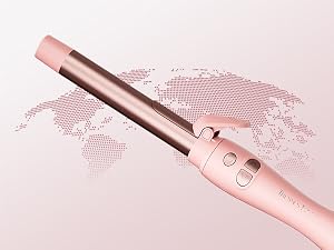 Curling Iron 1 Inch