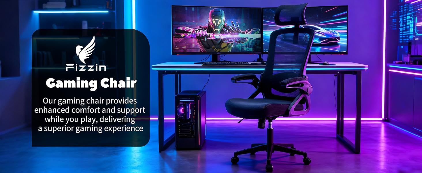 computer chair