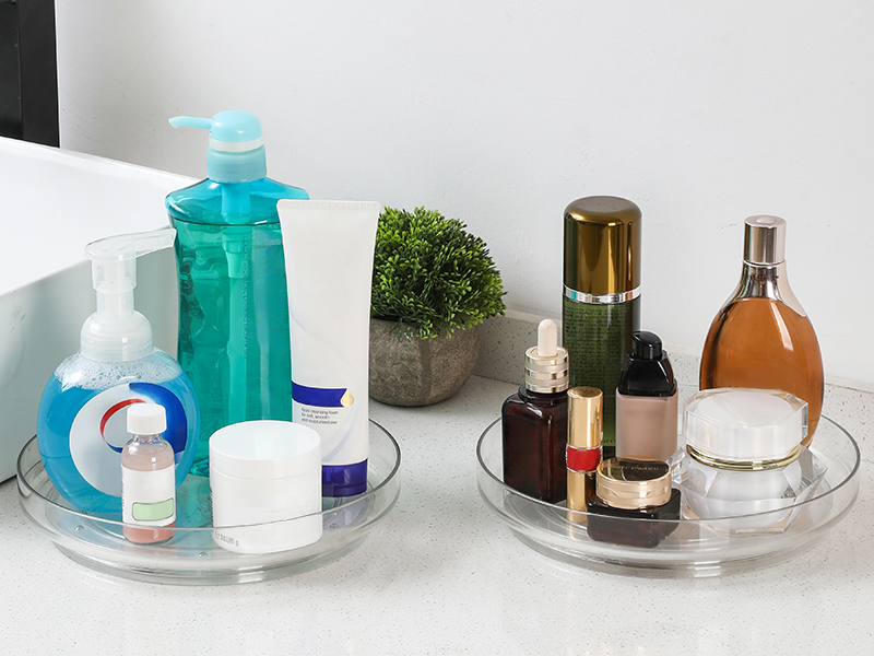 Lazy Susan for Home Storage