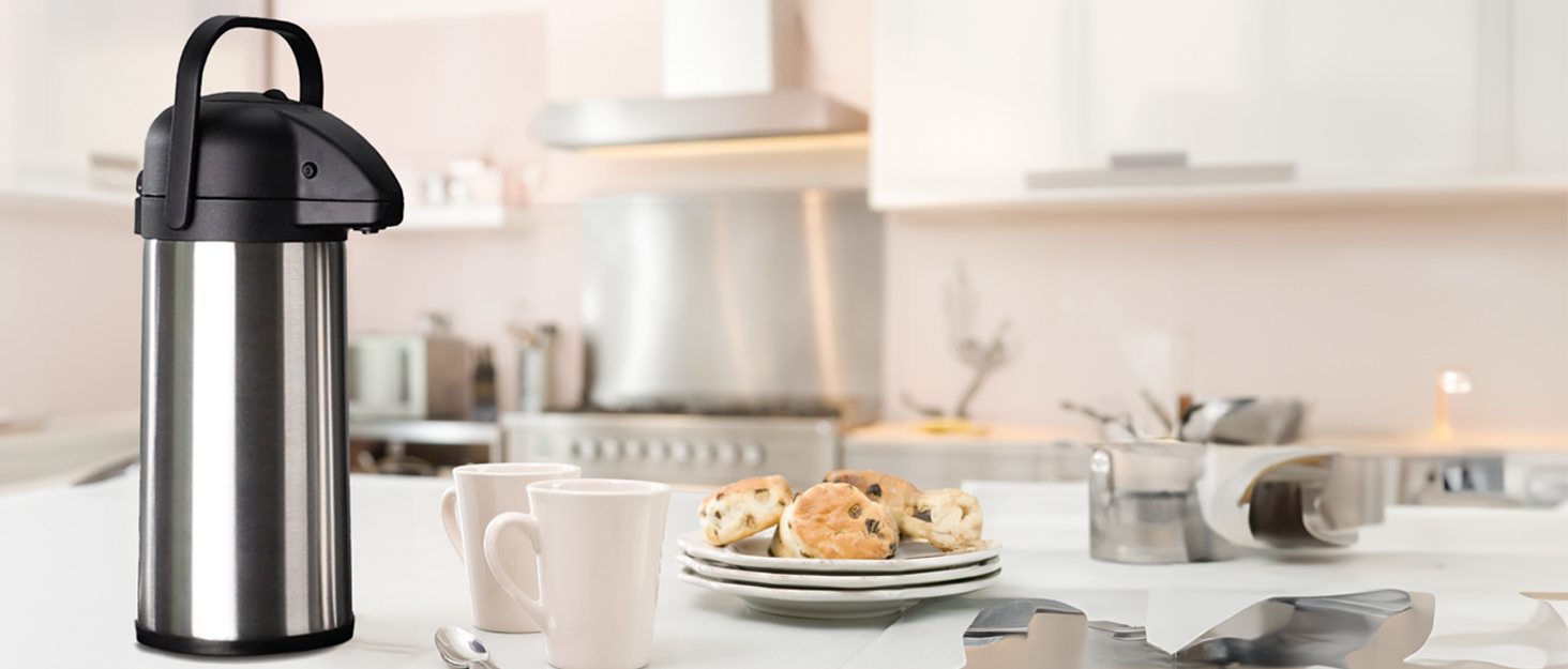 coffee carafe