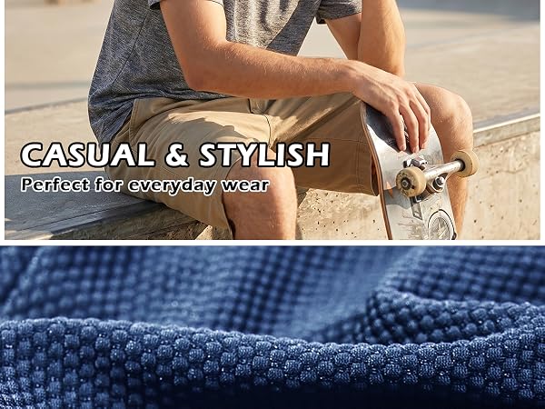 this beanie stretches to fit most head sizes, ensuring a smooth, irritation-free experience