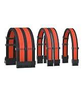 16AWG PSU Extension Cable Kit