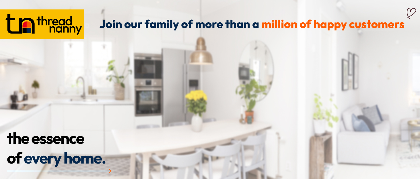 Brand module thread nanny