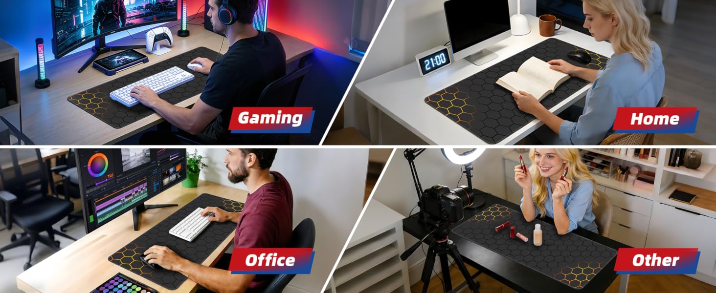 mouse pad