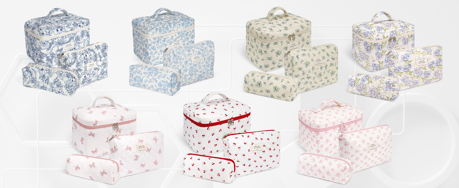 makeup bag