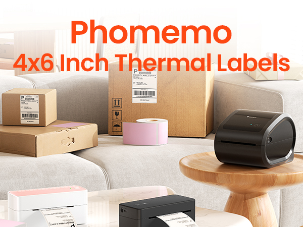 thermal label