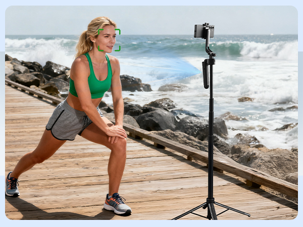 selfie stick for iphone