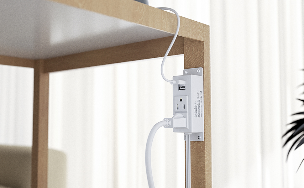 power strip