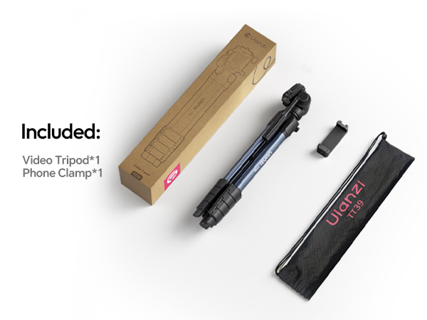 tripod for mirrorless cameras