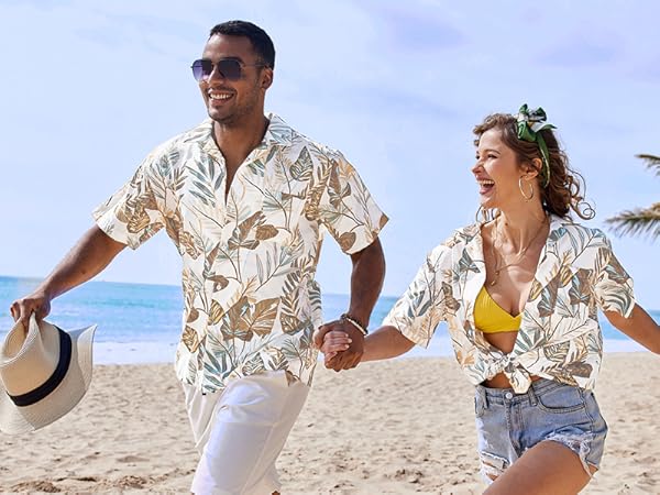 men summer shirts