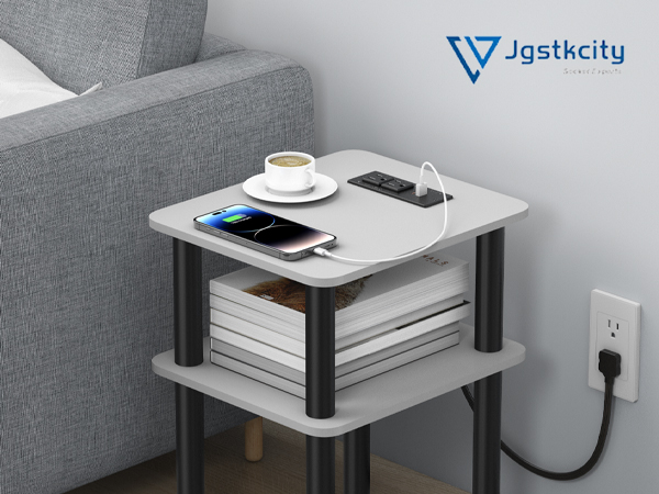 Conference Recessed Power Strip