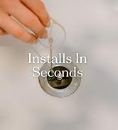 Installs In Seconds