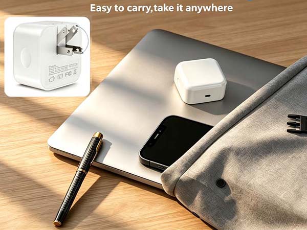 40w charger