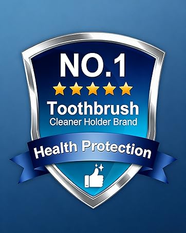 Toothbrush Holder