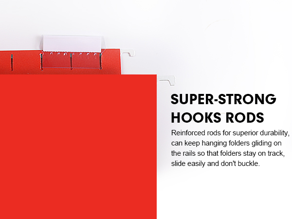 rod reinforced