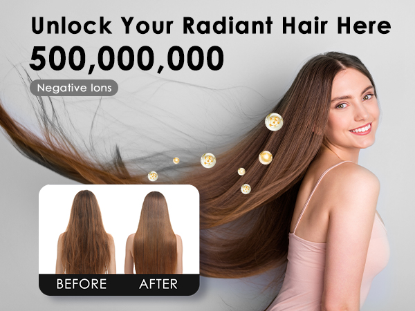 high speed ionic hair dryer blow dryer travel