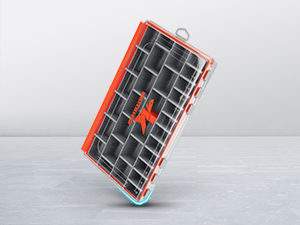tackle box