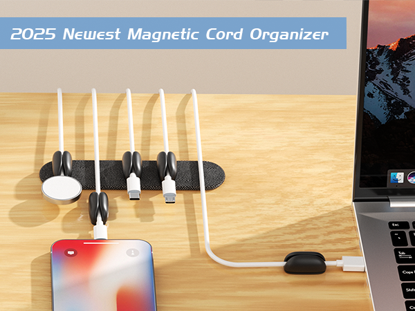 cord organizer