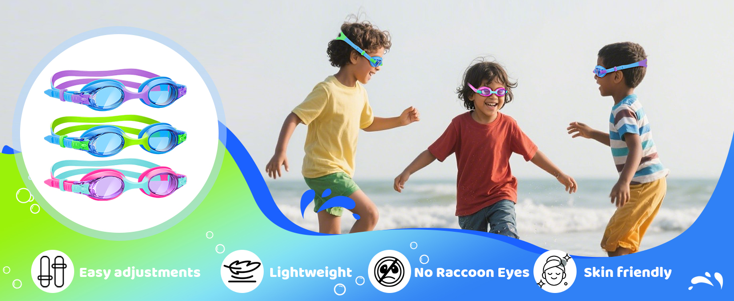 kids goggles