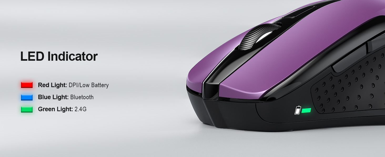bluetooth mouse for laptop
