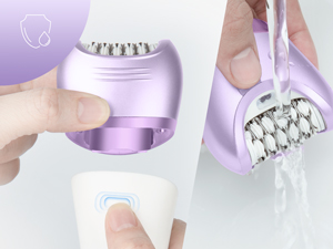 Epilator Hair Removal