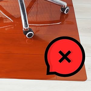 wheels for office chair