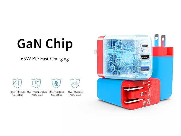 GaN Chip