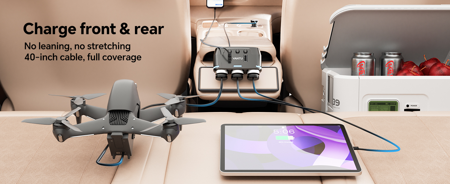 car charger