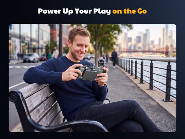 switch 2 battery pack