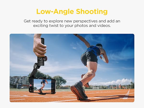 gimbal stabilizer for smartphone phone gimbal iphone gimbal phone stabilizer for video recording