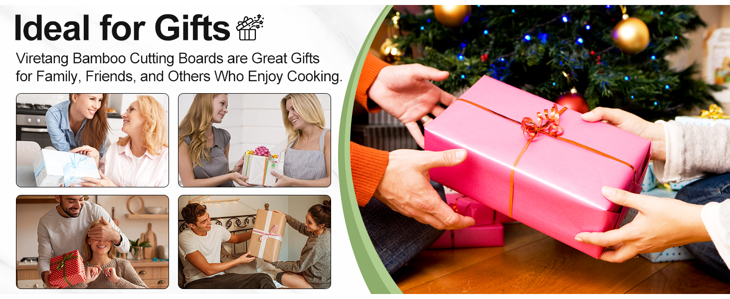 thank you gifts for women