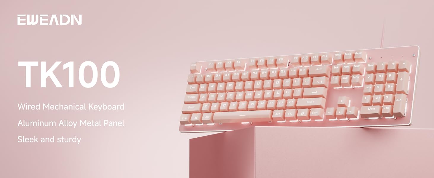 RETRO TYPEWRITER-STYLE TYPING