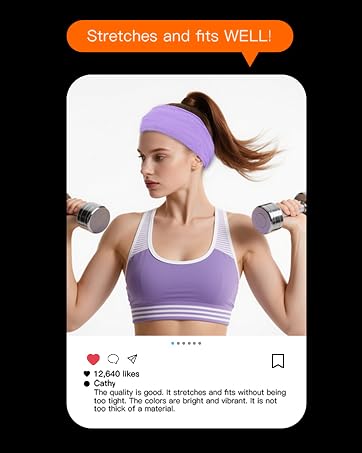 headbands