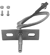 RTD Grill Internal Temperature Probe/Sensor Replacement for Pit Boss Copperhead Series 3/4/5/7 Wo...