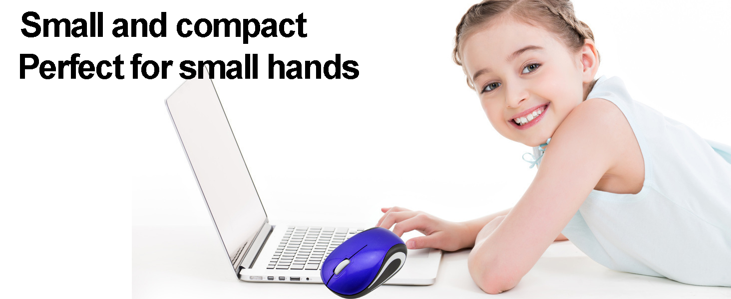 mini-wireless-mouse-small-portable-compact-travel-child-kids-girls-boy-mouse-for-pc-laptop-computer