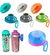 4 Pack Magnetic Soda Can Lids – Reusable Airtight Can Covers, BPA-Free, Easy to Use, Keep Drinks ...