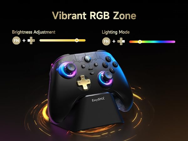 pc controller