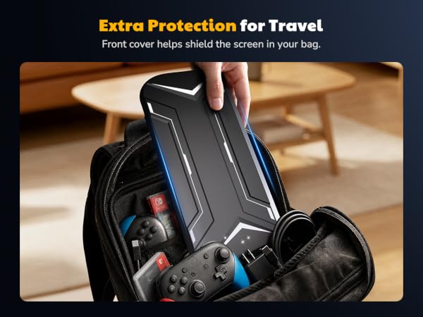 switch 2 power bank