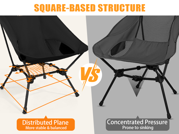 portable chair
