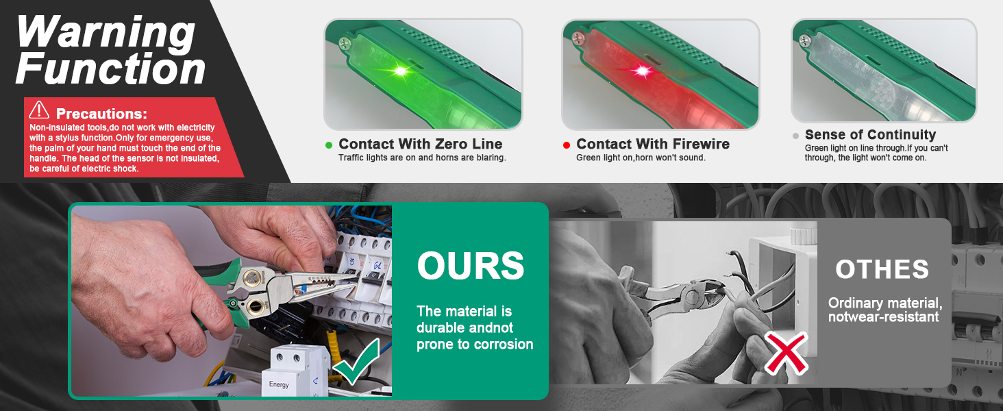 8 in 1 Wire Stripper